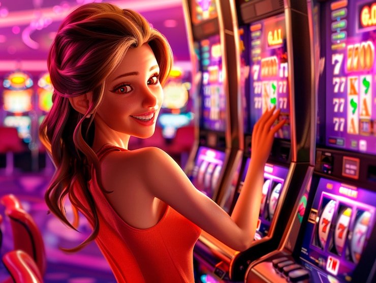 betano Slots Gallery